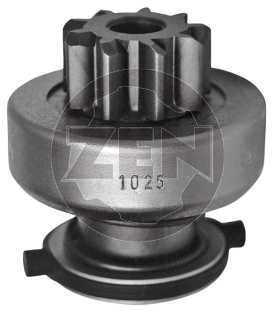 Bendix ZN1025