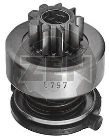 Bendix ZN0797