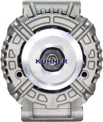 Alternator 301470RI