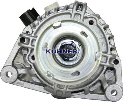 Alternator 301475RI