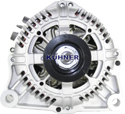 Alternator 301496RI