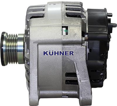 Alternator 301645RI