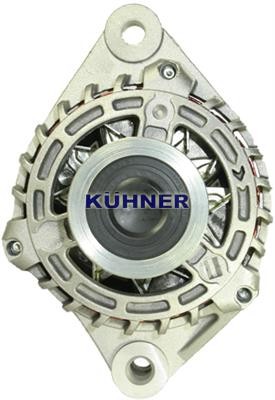 Alternator 301884RI