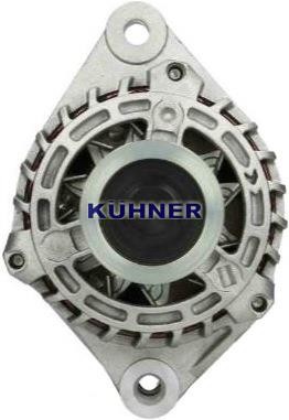 Alternator 301890RI