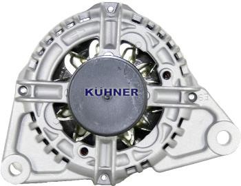 Alternator 301915RI