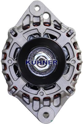 Alternator 401600RI