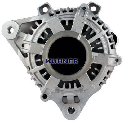 Alternator 401708RI