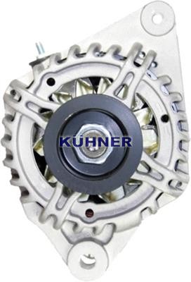 Alternator 401800RI