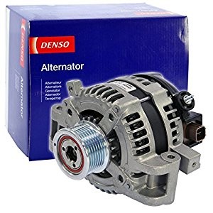 Alternator DAN938