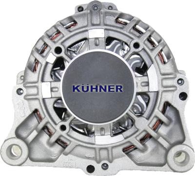 Alternator  301879RI