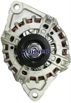 Alternator 553872RI