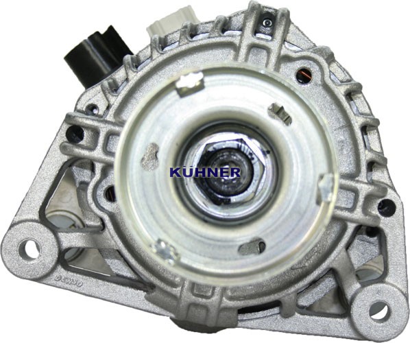 Alternator 301475RID