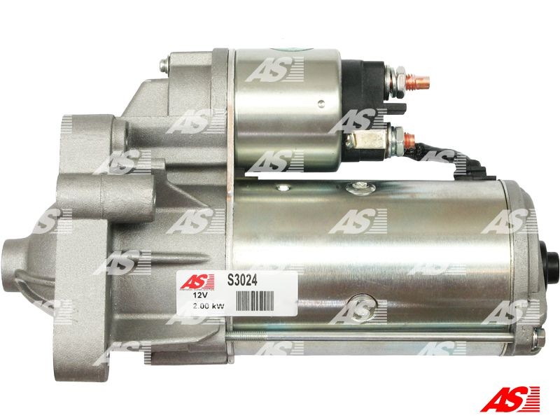 Electromotor S3024