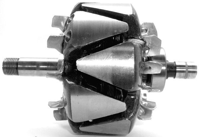 Rotor alternator A/1175