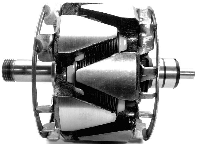 Rotor alternator A/429