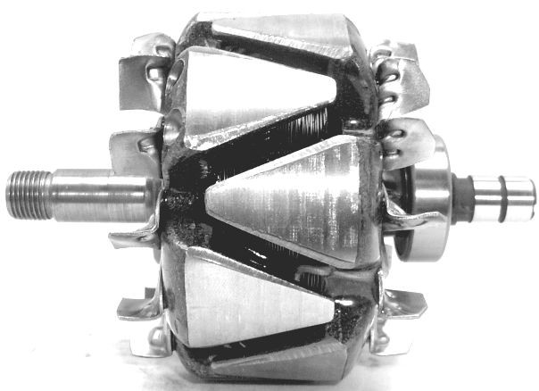 Rotor alternator A/753