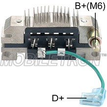 Punte diode RI-02HA