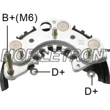 Punte diode RH-22