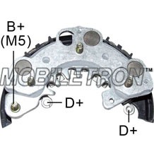 Punte diode RH-23