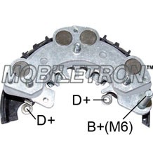 Punte diode RH-26