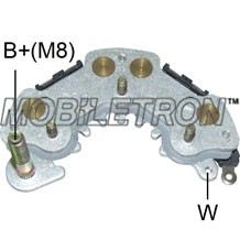 Punte diode RH-37