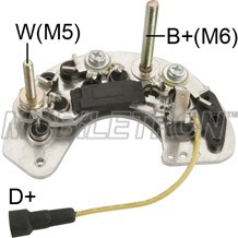 Punte diode RL-11H