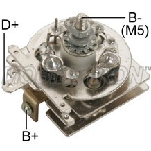 Punte diode RL-16H