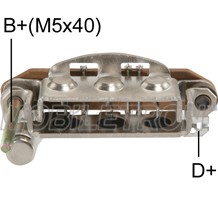 Punte diode RM-67