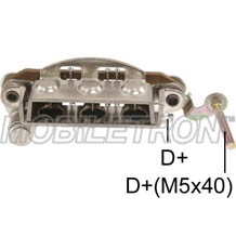 Punte diode RM-73