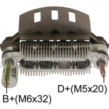 Punte diode RM-90