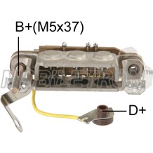 Punte diode RM-105