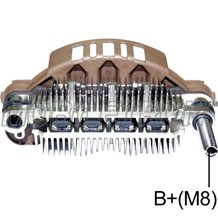 Punte diode RM-134