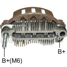 Punte diode RM-153