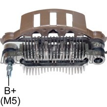 Punte diode RM-181