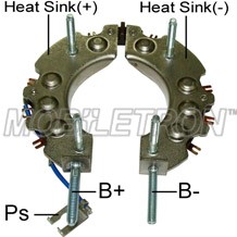 Punte diode RN-41