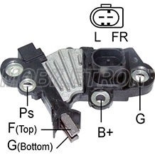 Regulator alternator VR-B029