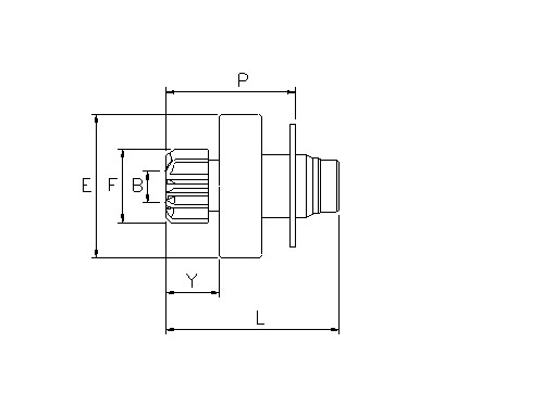 Bendix electromotor G1884 G1884.jpg