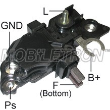 Regulator alternator VR-B265