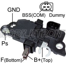 Regulator alternator VR-B280