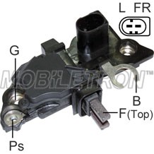 Regulator alternator VR-B861