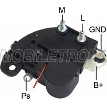 Regulator alternator VR-F157