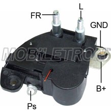 Regulator alternator VR-F159