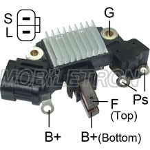 Regulator alternator VR-H2000-88