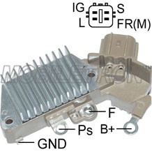 Regulator alternator VR-H2005-105