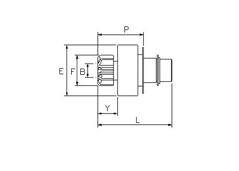 Bendix electromotor G 2074 G2074.jpg