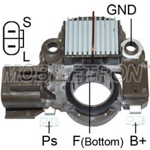 Regulator alternator VR-H2009-115