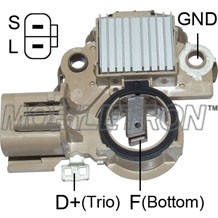 Regulator alternator VR-H2009-116