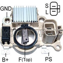 Regulator alternator VR-H2009-120