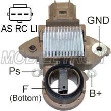 Regulator alternator VR-H2009-140