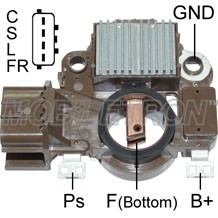 Regulator alternator VR-H2009-159